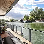 Hausbot U Rybara A Kacky Vakantiehuis *