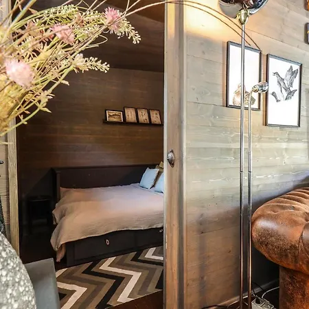 Hausbot U Rybara A Kacky Holiday home *