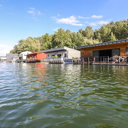 Hausbot U Rybara A Kacky Vakantiehuis *