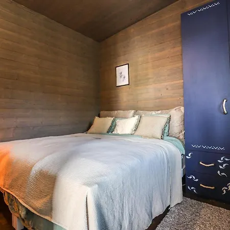 Hausbot U Rybara A Kacky Bratislava