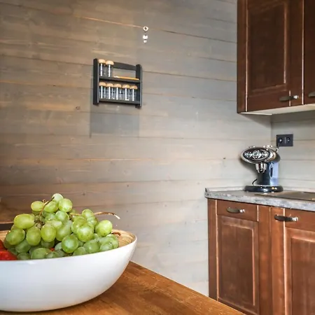 Hausbot U Rybara A Kacky Holiday home