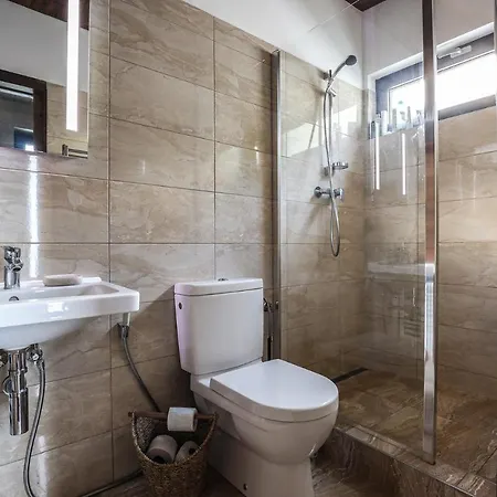 Hausbót U Rybára A Kačky Pozsony