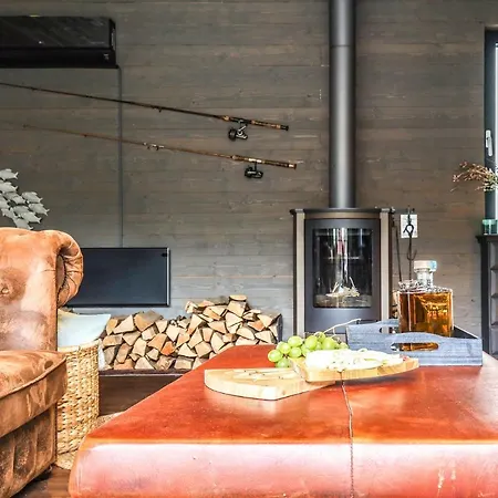 Hausbót U Rybára A Kačky *