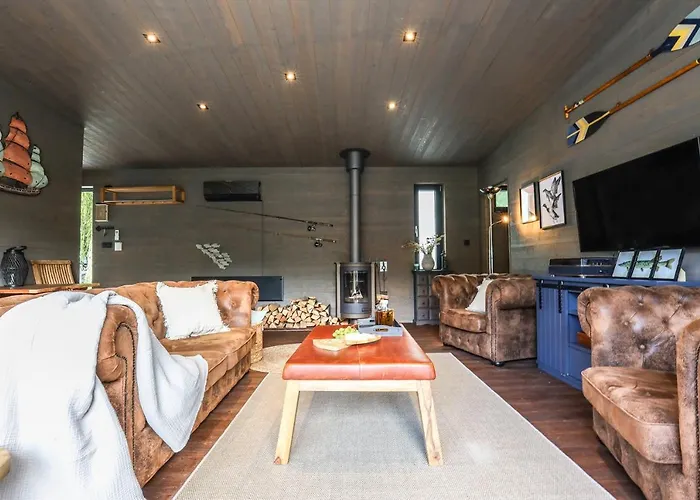 Hausbot U Rybara A Kacky Tatil Evi Bratislava