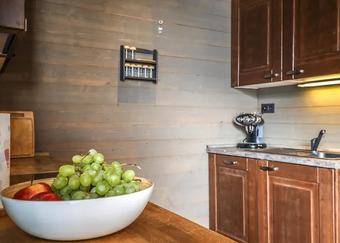 Hausbot U Rybara A Kacky Dovolenkový dom