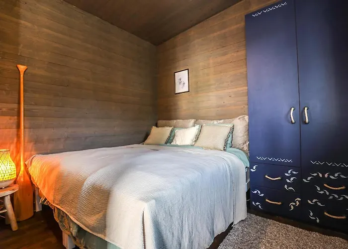 Hausbot U Rybara A Kacky 布拉迪斯拉发