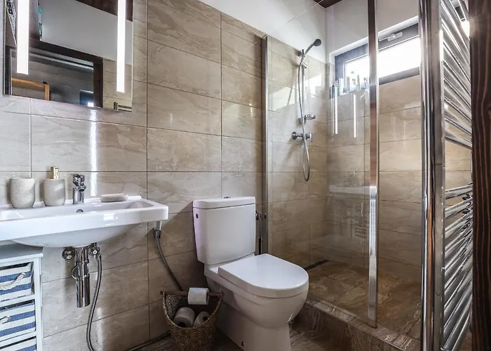 Hausbot U Rybara A Kacky 布拉迪斯拉发