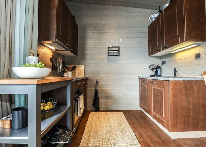 Hausbot U Rybara A Kacky * 布拉迪斯拉发