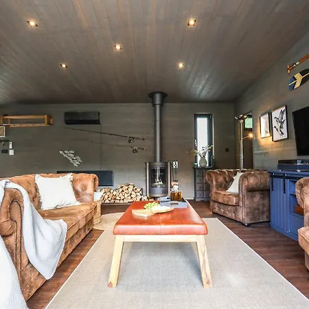 Hausbot U Rybara A Kacky Hébergement de vacances Bratislava